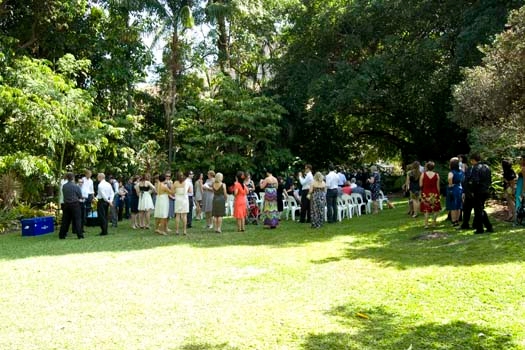 AUST QLD Townsville 2009OCT02 Wedding MITCHELL Ceremony 004